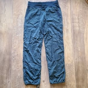 Lululemon studio pant size 8 lined